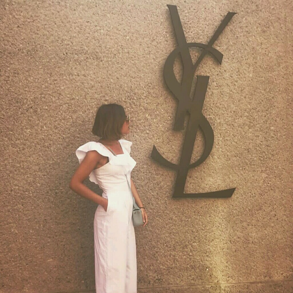 Meet your Posher, Diana